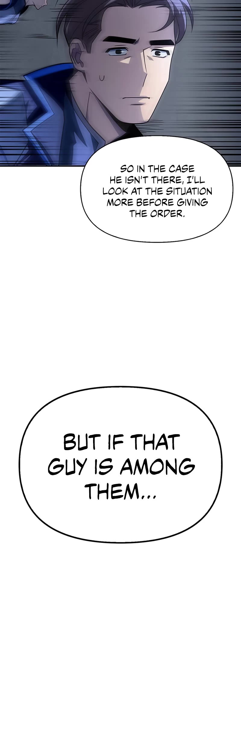 Superhuman Battlefield Chapter 15 page 16 - Chapter 15