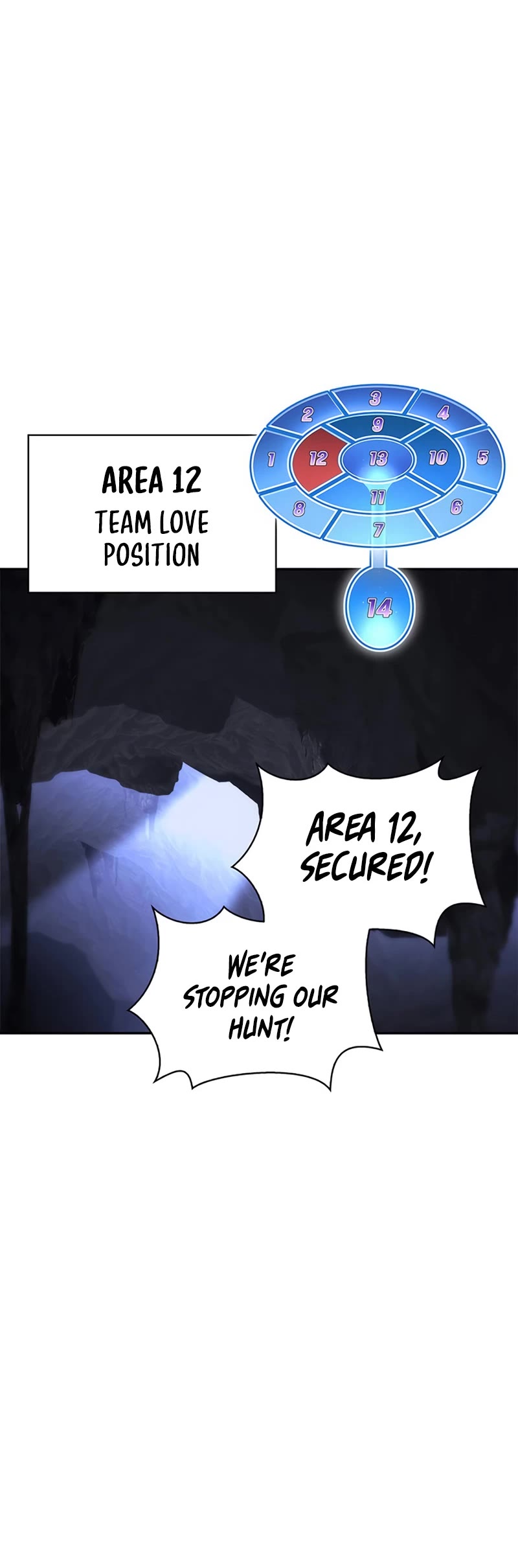 Superhuman Battlefield Chapter 15 page 17 - Chapter 15