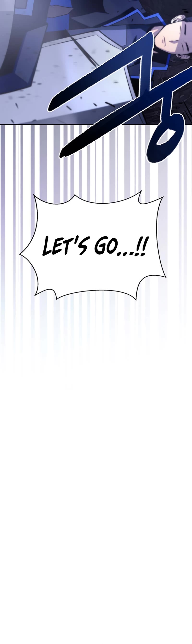 Superhuman Battlefield Chapter 15 page 29 - Chapter 15