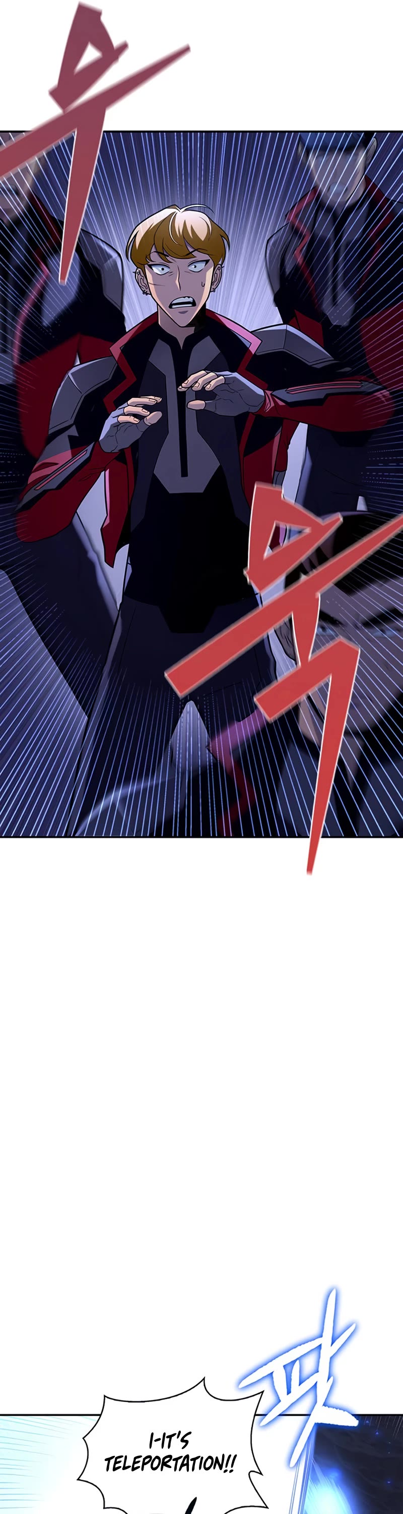 Superhuman Battlefield Chapter 15 page 42 - Chapter 15