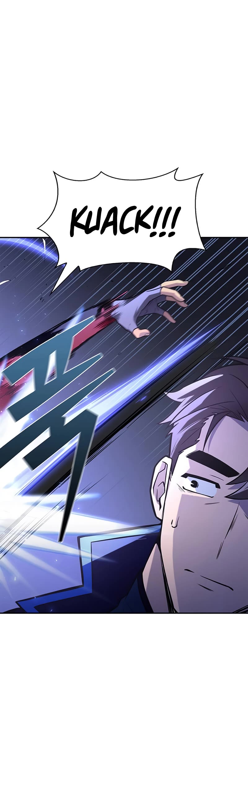Superhuman Battlefield Chapter 15 page 45 - Chapter 15