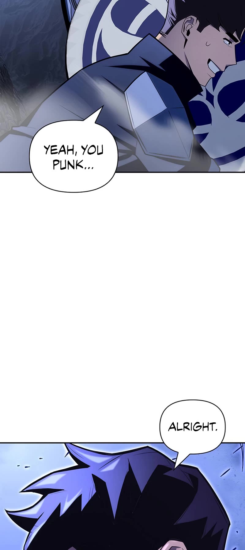 Superhuman Battlefield Chapter 15 page 52 - Chapter 15