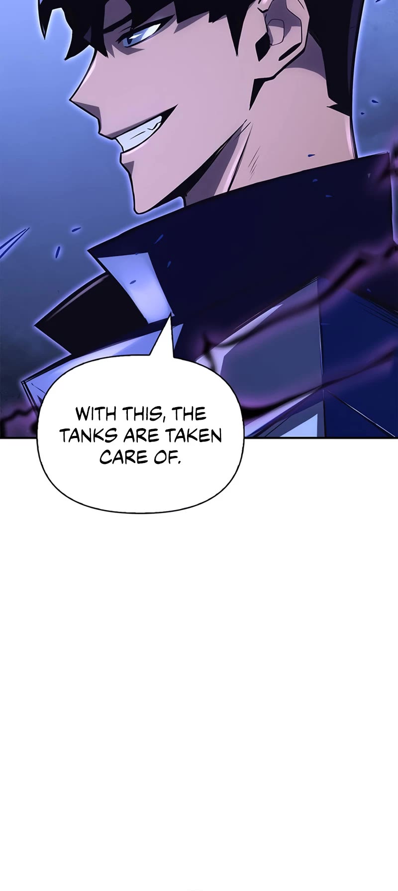 Superhuman Battlefield Chapter 15 page 53 - Chapter 15