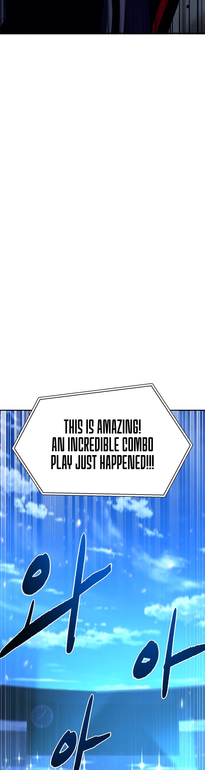 Superhuman Battlefield Chapter 15 page 56 - Chapter 15