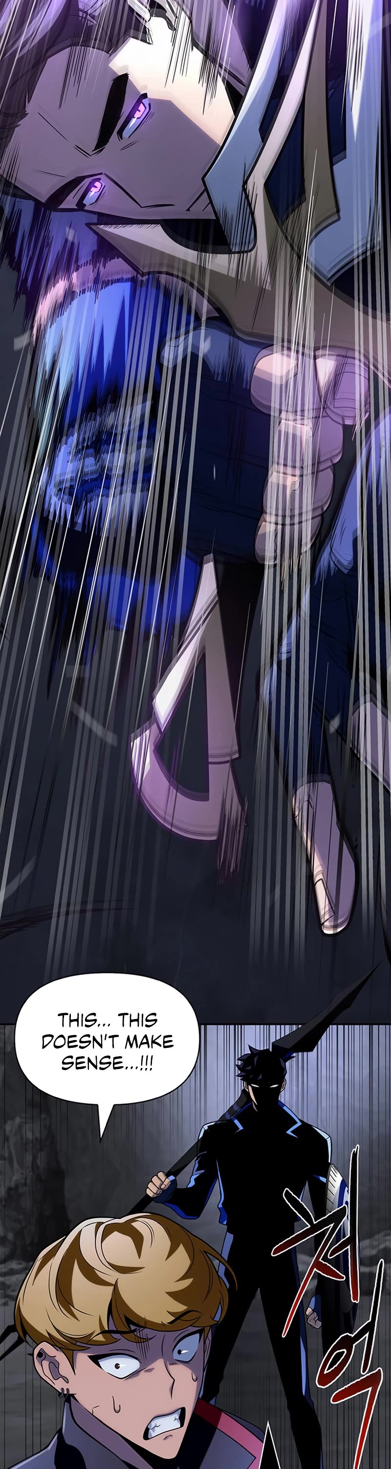 Superhuman Battlefield Chapter 15 page 62 - Chapter 15