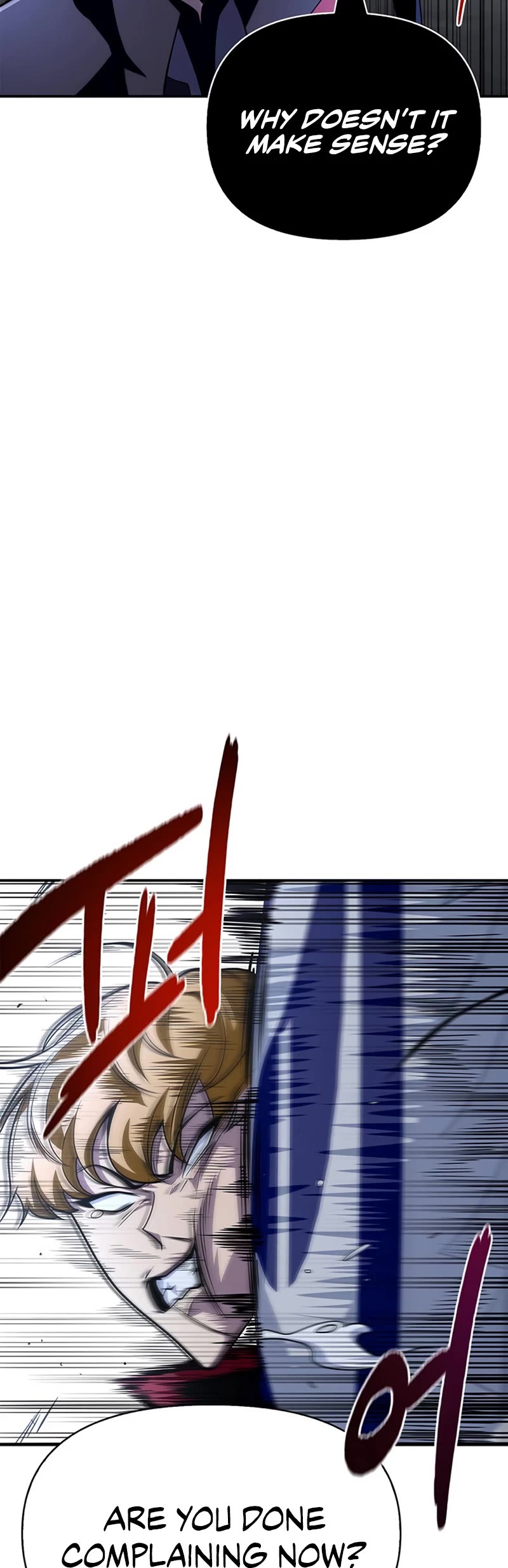 Superhuman Battlefield Chapter 15 page 63 - Chapter 15