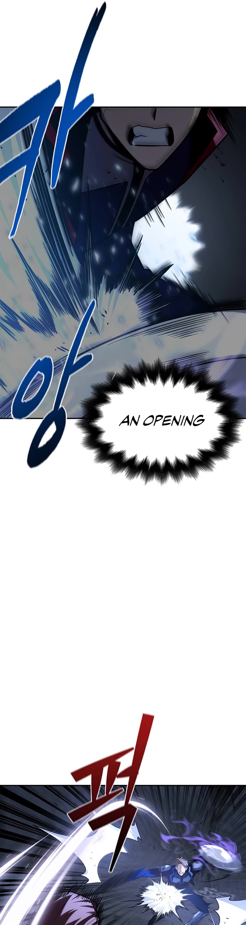 Superhuman Battlefield Chapter 15 page 73 - Chapter 15