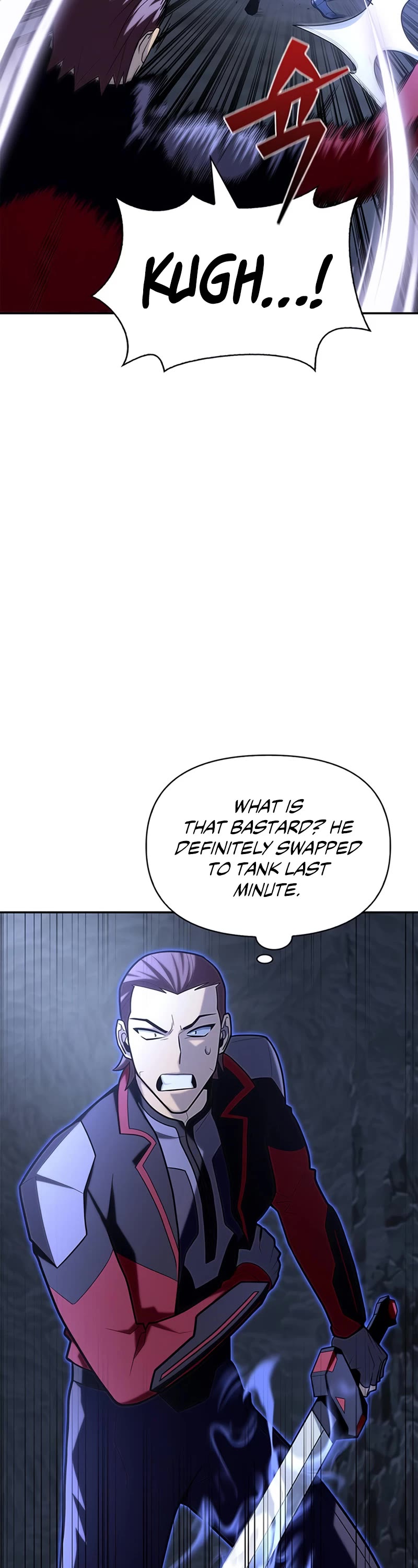 Superhuman Battlefield Chapter 15 page 74 - Chapter 15
