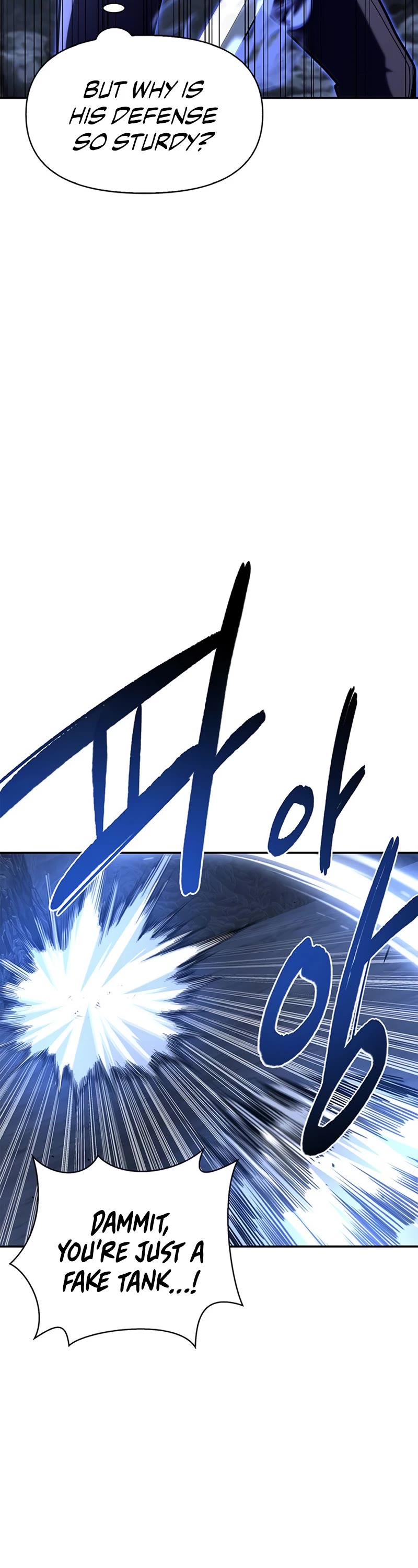 Superhuman Battlefield Chapter 15 page 75 - Chapter 15