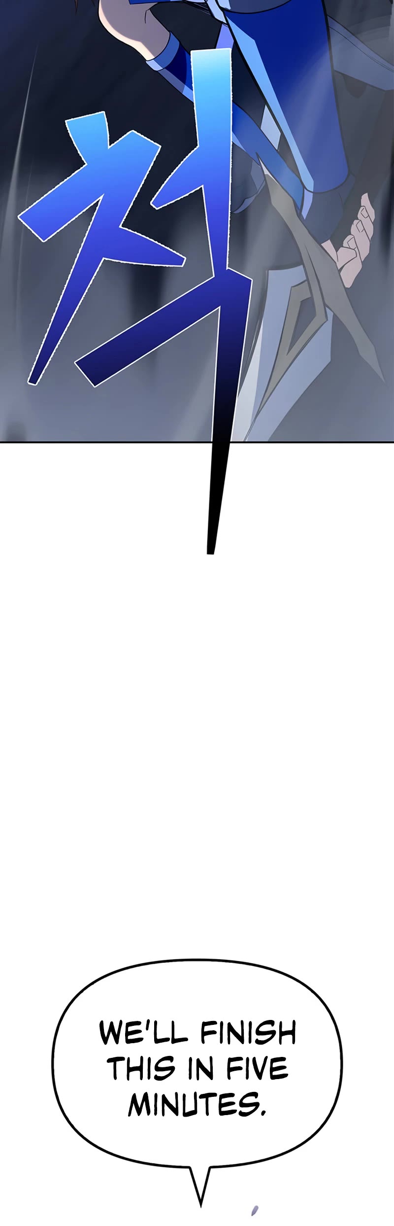 Superhuman Battlefield Chapter 15 page 80 - Chapter 15