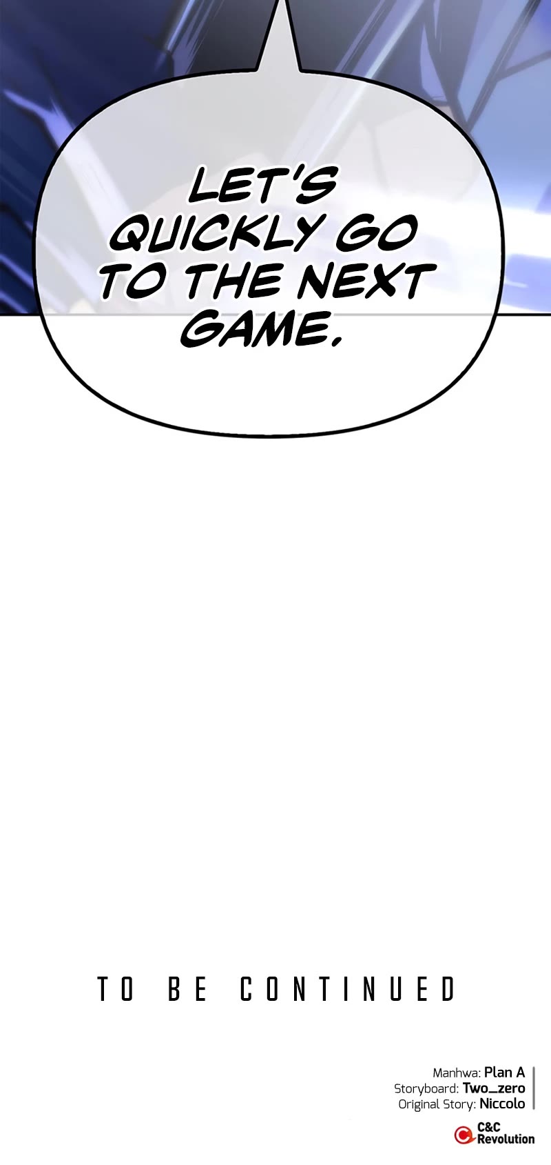 Superhuman Battlefield Chapter 15 page 82 - Chapter 15