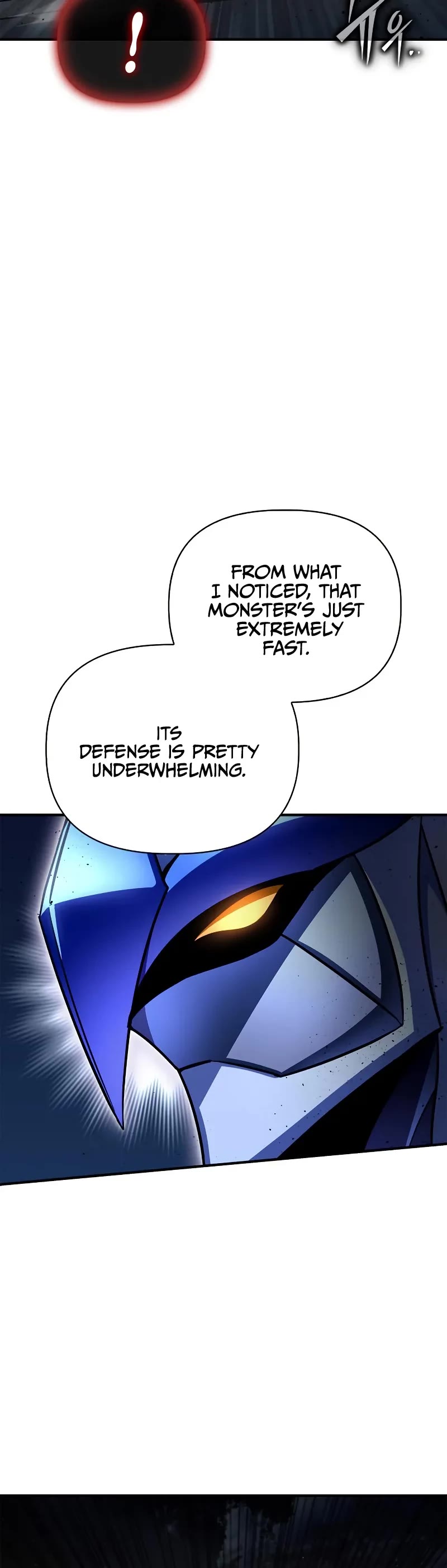 Superhuman Battlefield Chapter 150 page 11 - Chapter 150