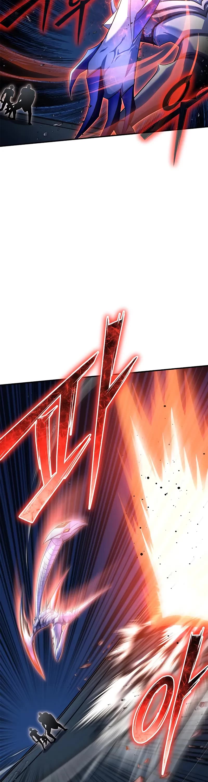 Superhuman Battlefield Chapter 150 page 13 - Chapter 150