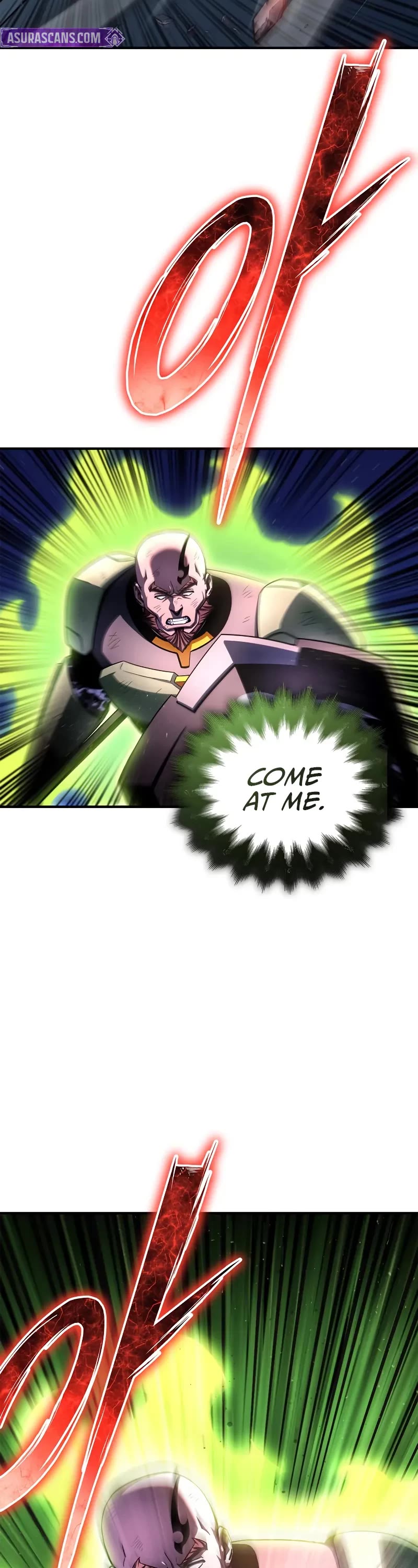 Superhuman Battlefield Chapter 150 page 14 - Chapter 150