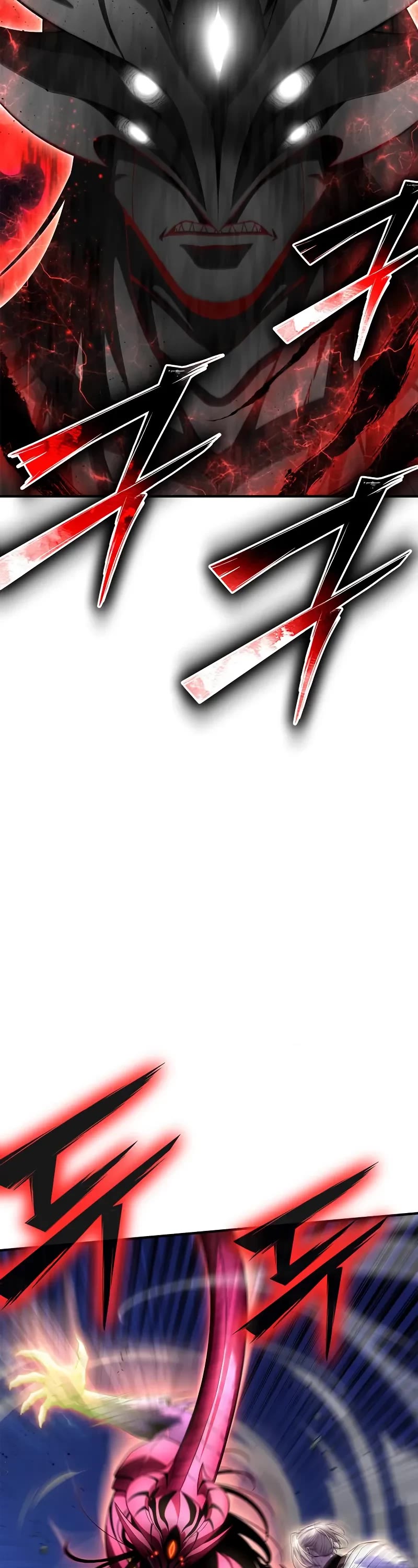 Superhuman Battlefield Chapter 150 page 19 - Chapter 150