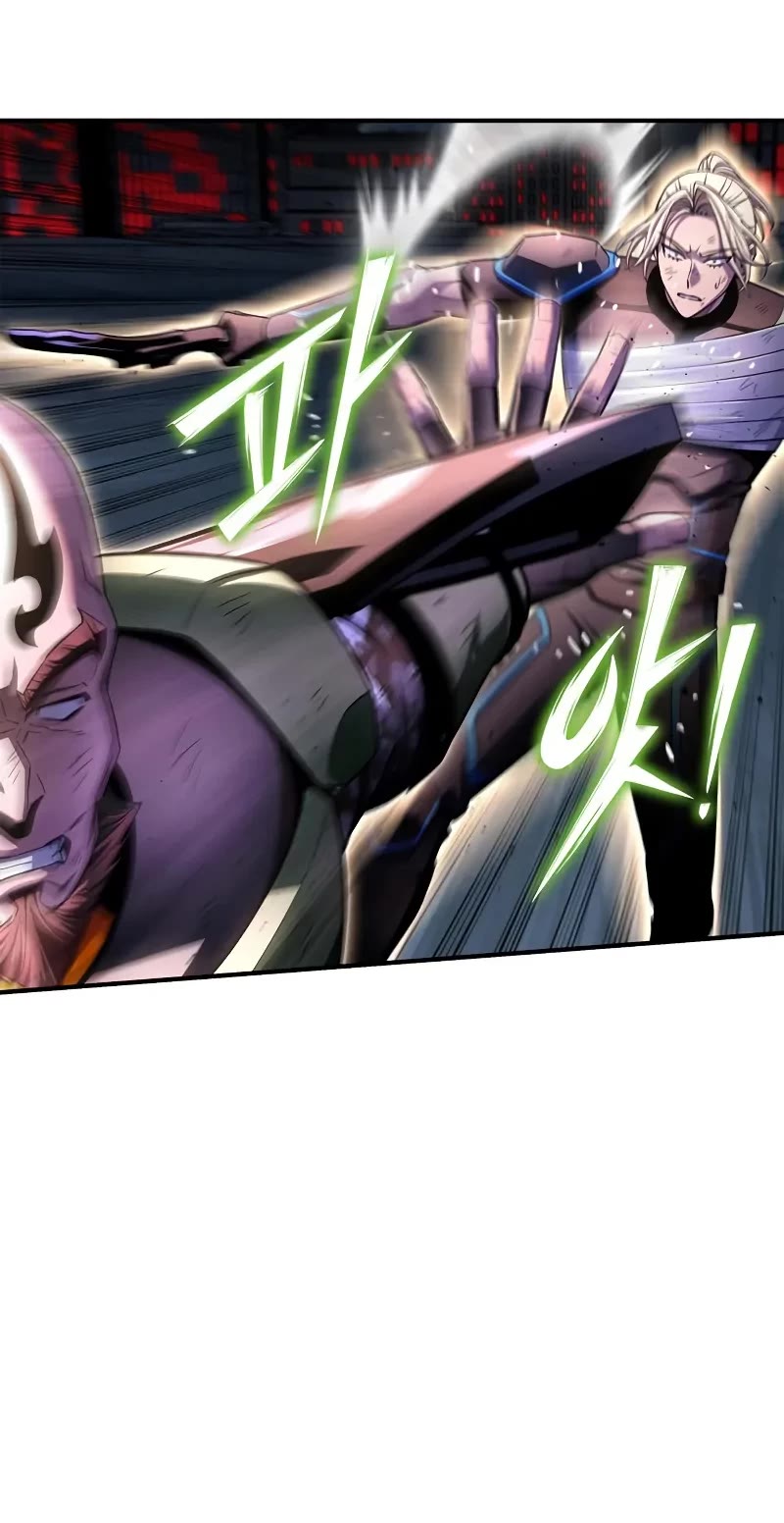 Superhuman Battlefield Chapter 150 page 21 - Chapter 150