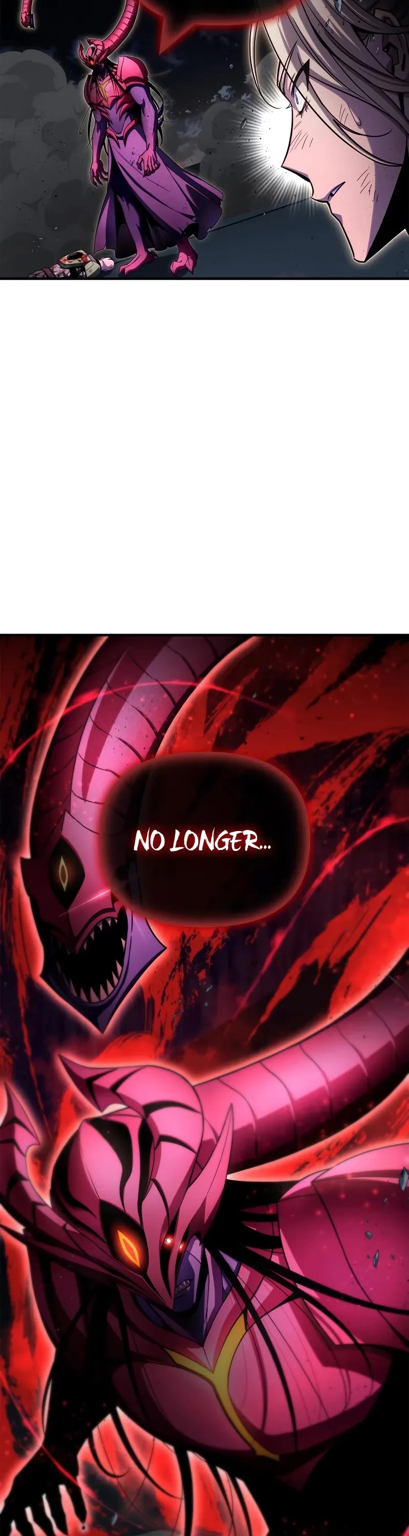 Superhuman Battlefield Chapter 150 page 24 - Chapter 150