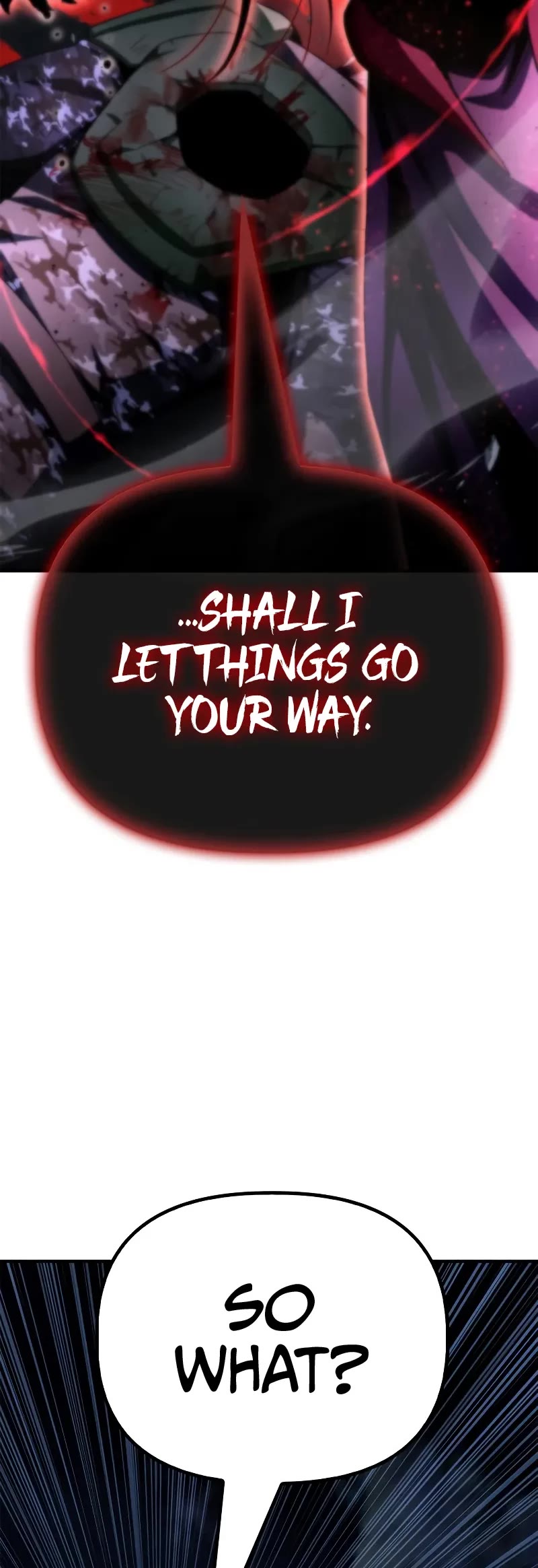 Superhuman Battlefield Chapter 150 page 25 - Chapter 150