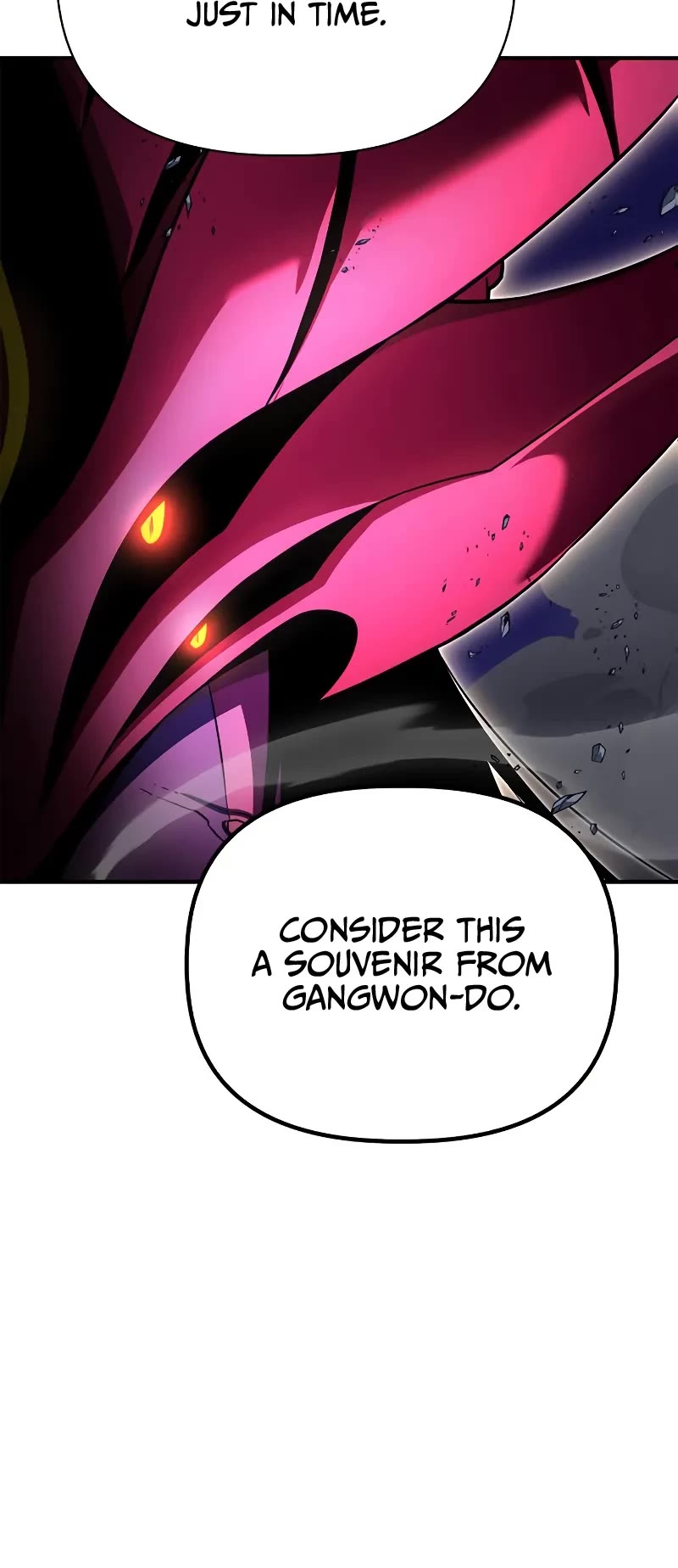 Superhuman Battlefield Chapter 150 page 30 - Chapter 150