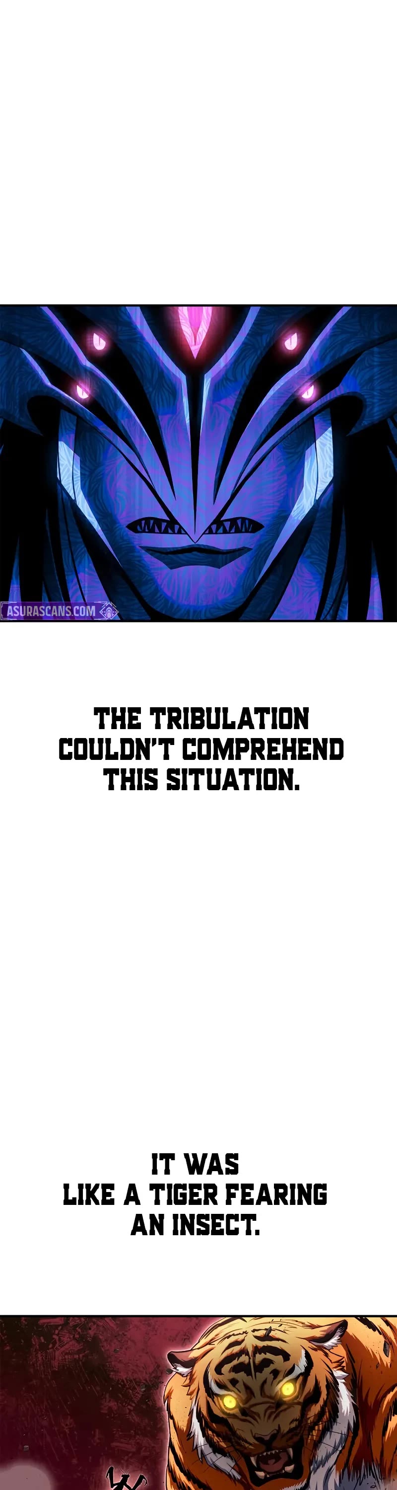 Superhuman Battlefield Chapter 150 page 42 - Chapter 150