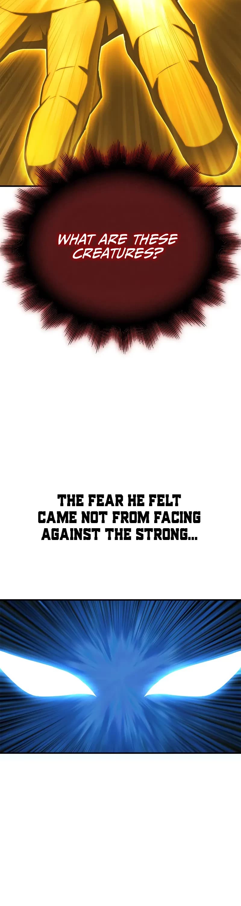 Superhuman Battlefield Chapter 150 page 44 - Chapter 150
