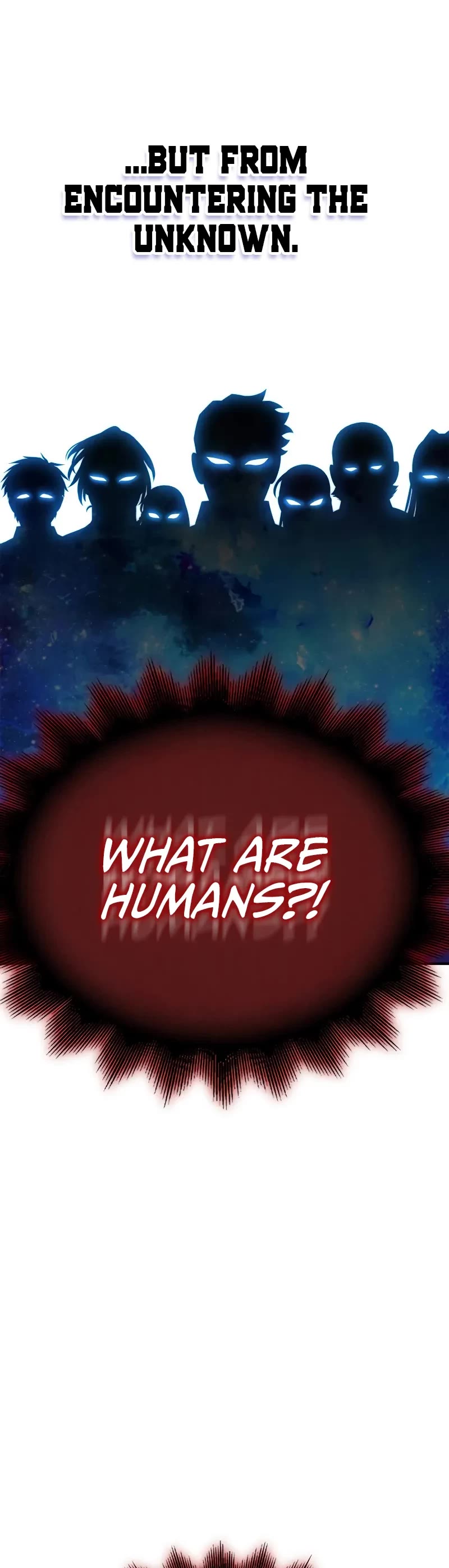 Superhuman Battlefield Chapter 150 page 45 - Chapter 150