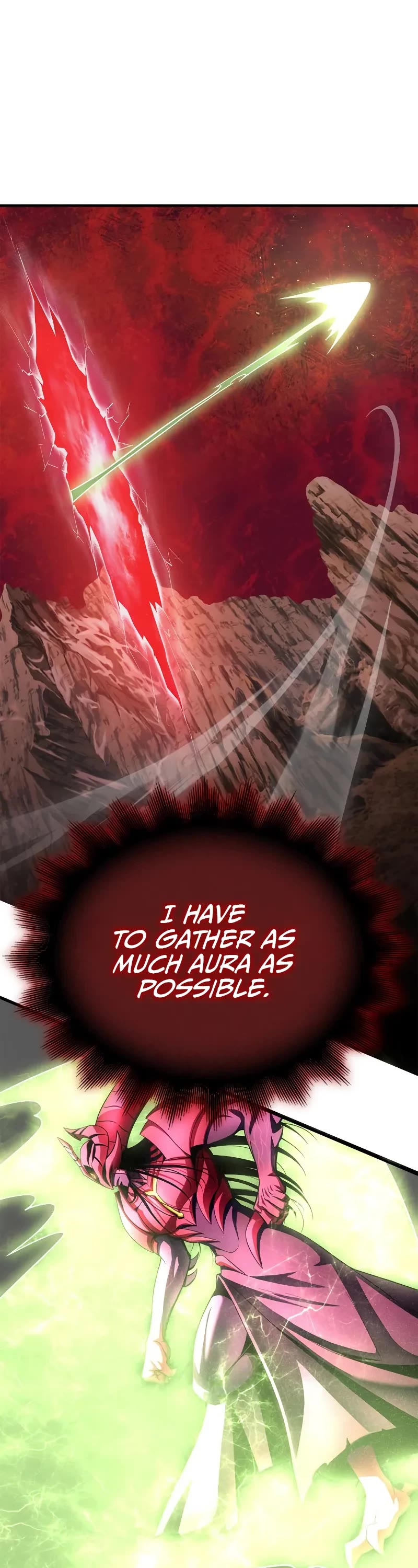 Superhuman Battlefield Chapter 150 page 48 - Chapter 150