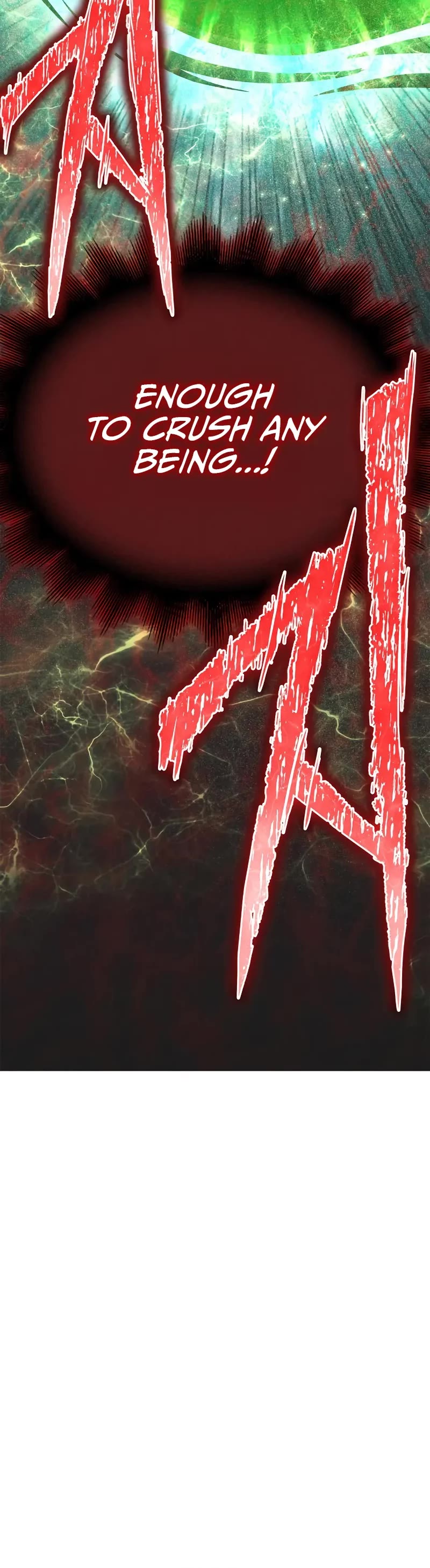 Superhuman Battlefield Chapter 150 page 50 - Chapter 150