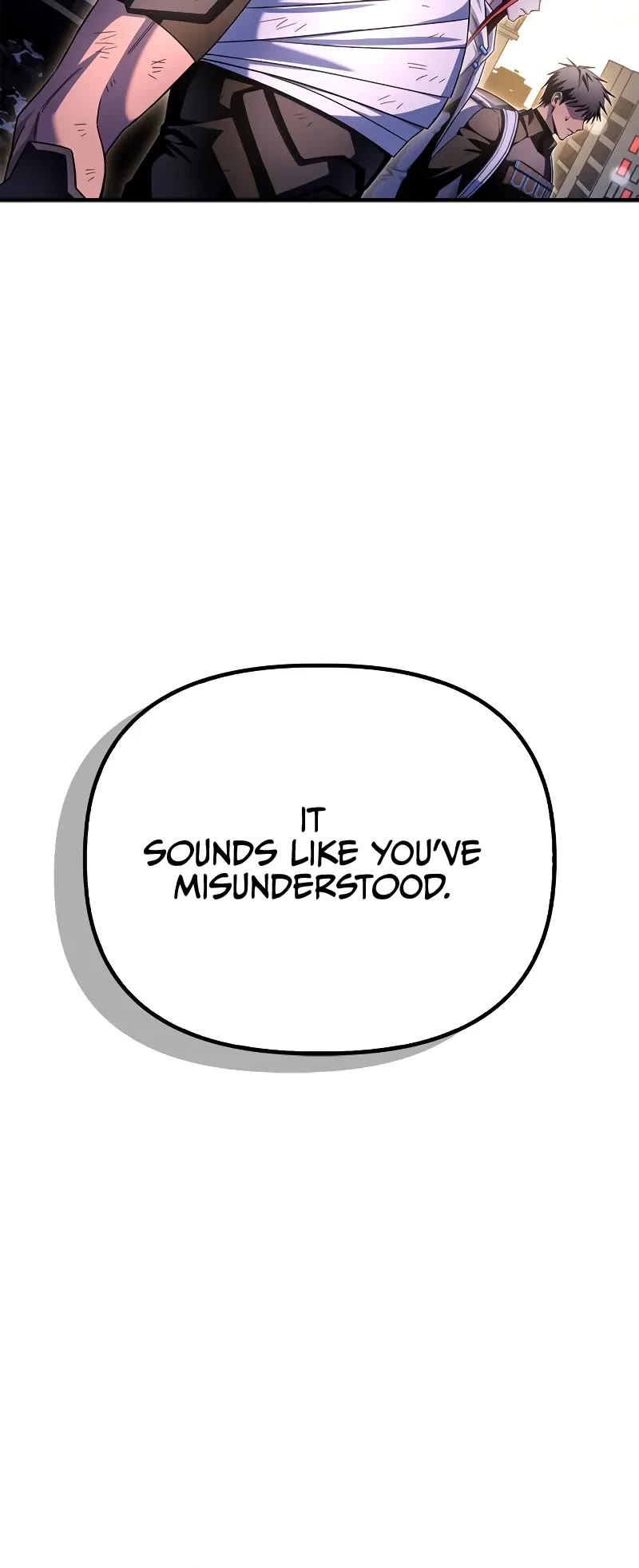 Superhuman Battlefield Chapter 150 page 55 - Chapter 150