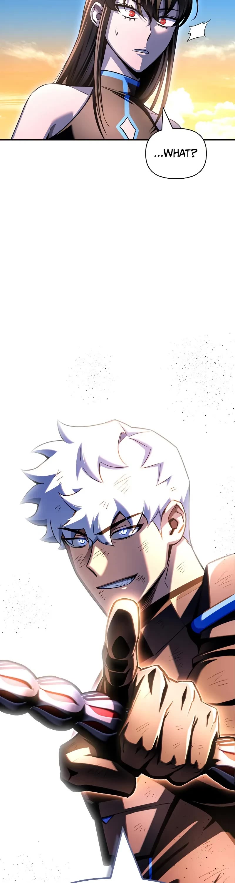 Superhuman Battlefield Chapter 150 page 57 - Chapter 150
