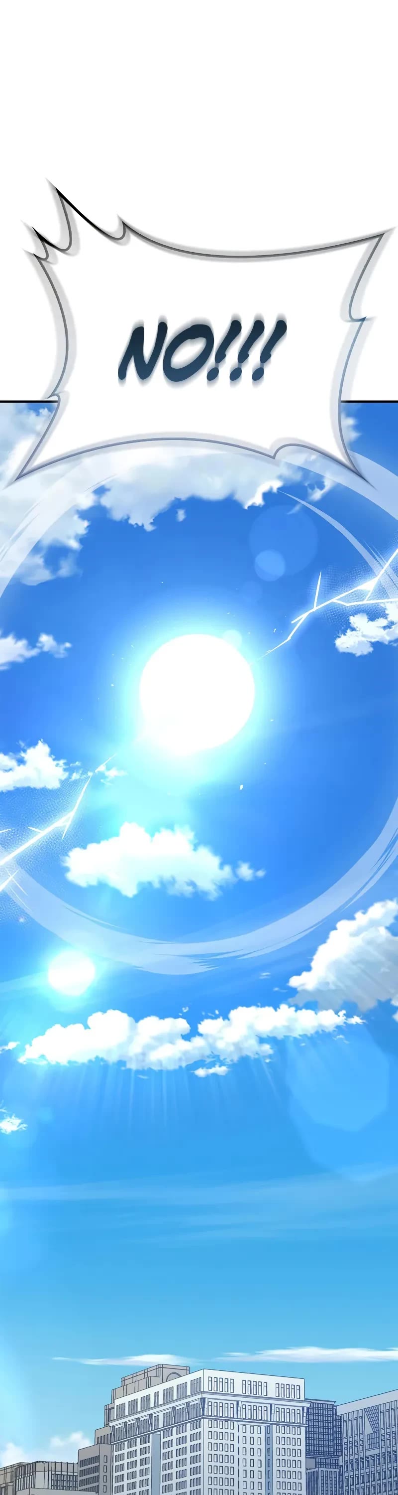 Superhuman Battlefield Chapter 150 page 61 - Chapter 150