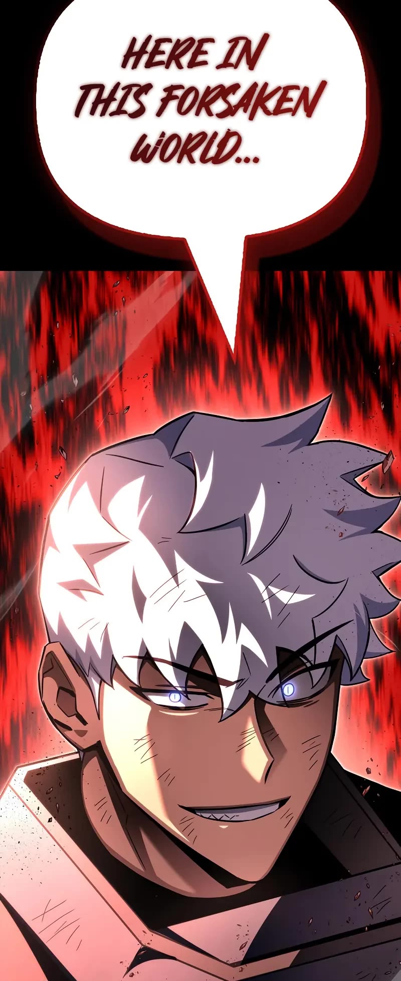 Superhuman Battlefield Chapter 150 page 69 - Chapter 150