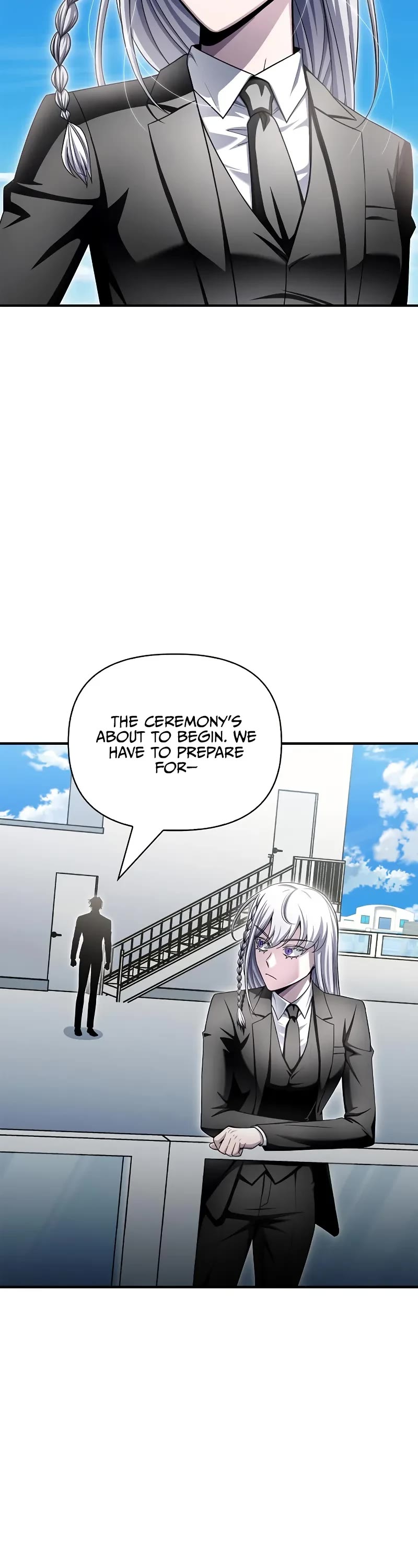 Superhuman Battlefield Chapter 151 page 15 - Chapter 151 [END]