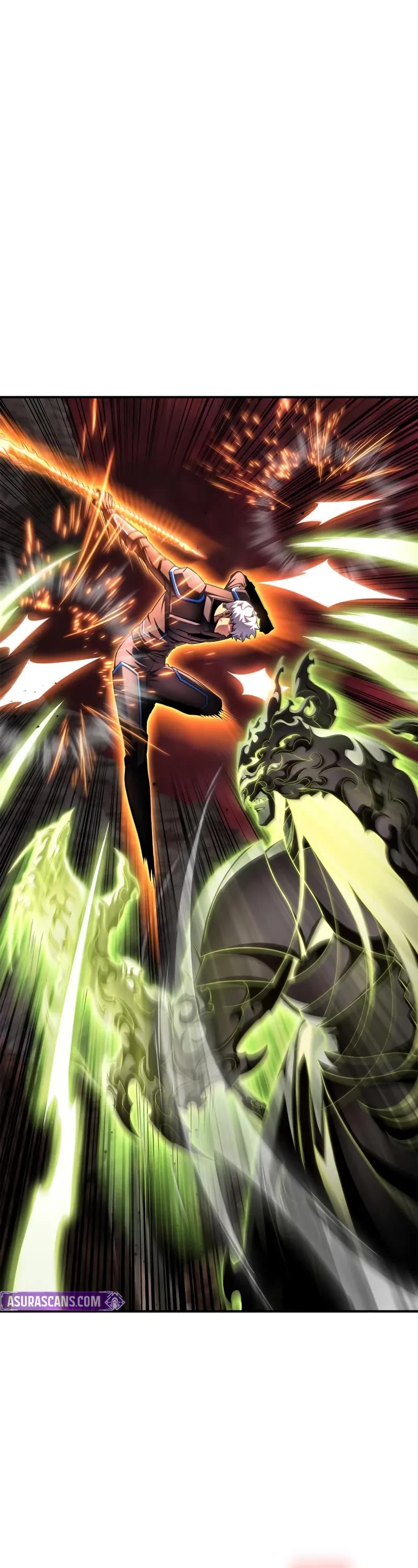Superhuman Battlefield Chapter 151 page 2 - Chapter 151 [END]