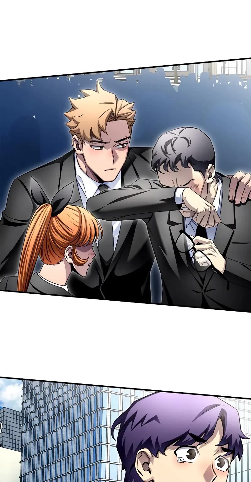 Superhuman Battlefield Chapter 151 page 27 - Chapter 151 [END]