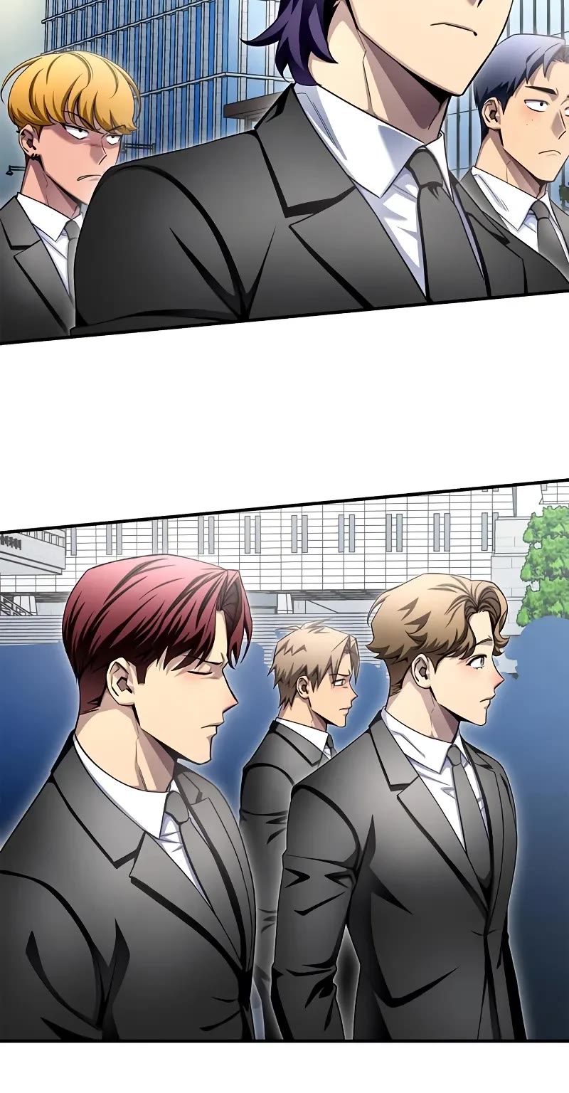 Superhuman Battlefield Chapter 151 page 28 - Chapter 151 [END]