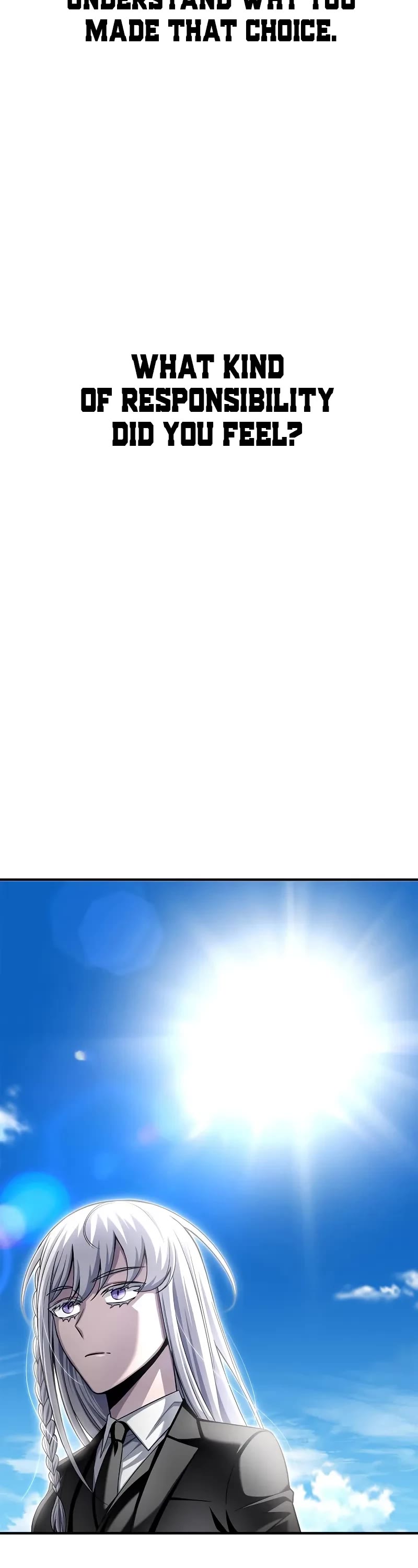 Superhuman Battlefield Chapter 151 page 32 - Chapter 151 [END]