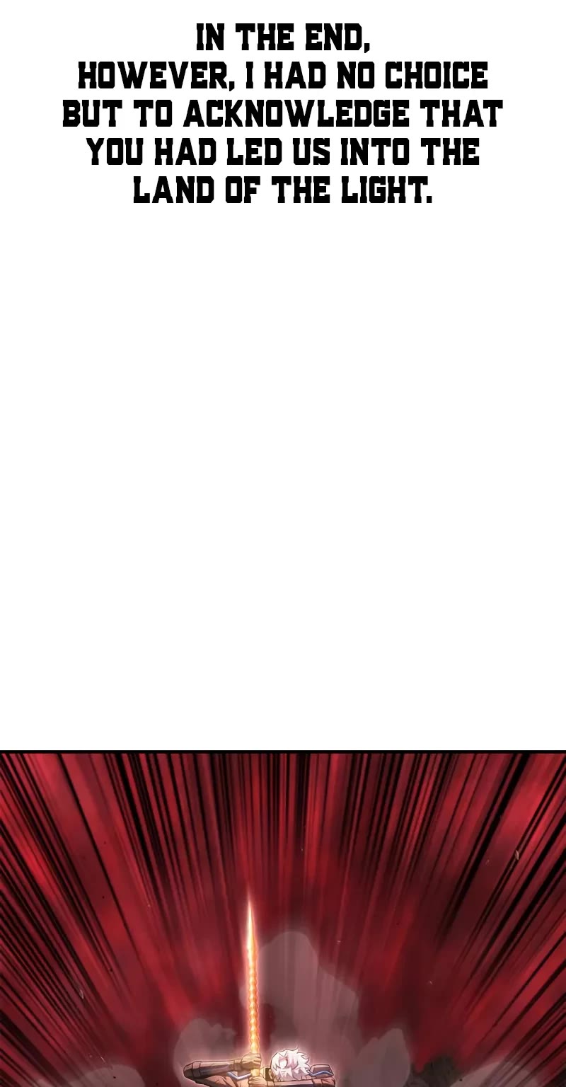 Superhuman Battlefield Chapter 151 page 33 - Chapter 151 [END]