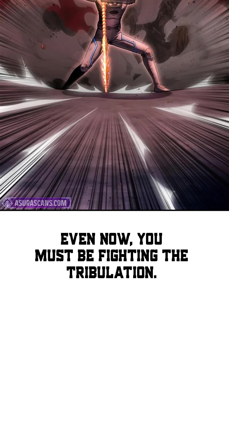 Superhuman Battlefield Chapter 151 page 34 - Chapter 151 [END]