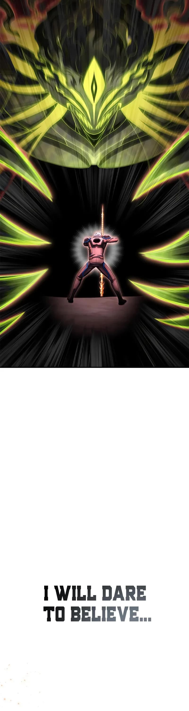 Superhuman Battlefield Chapter 151 page 36 - Chapter 151 [END]