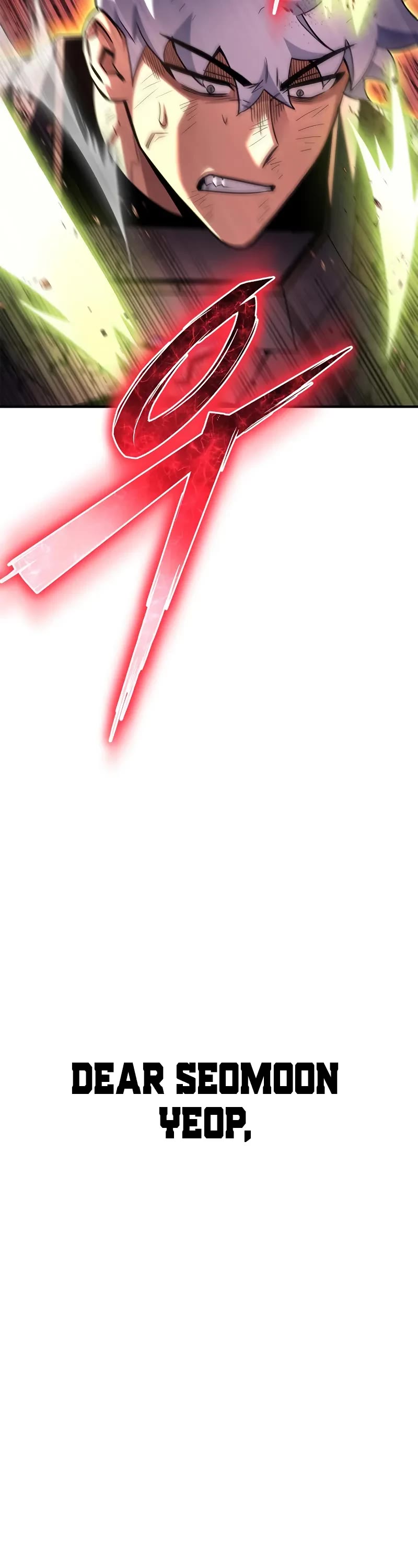 Superhuman Battlefield Chapter 151 page 4 - Chapter 151 [END]