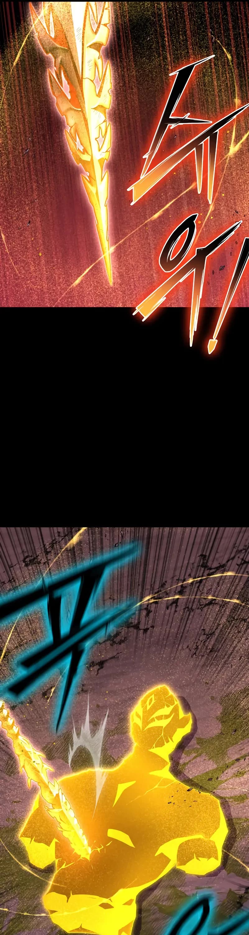 Superhuman Battlefield Chapter 151 page 40 - Chapter 151 [END]