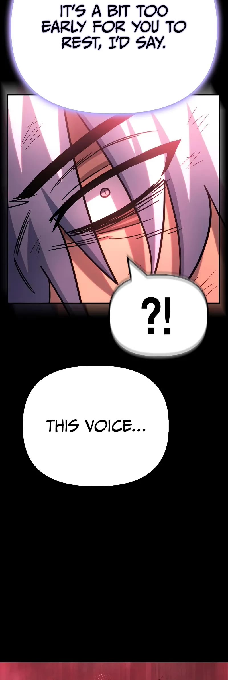 Superhuman Battlefield Chapter 151 page 49 - Chapter 151 [END]