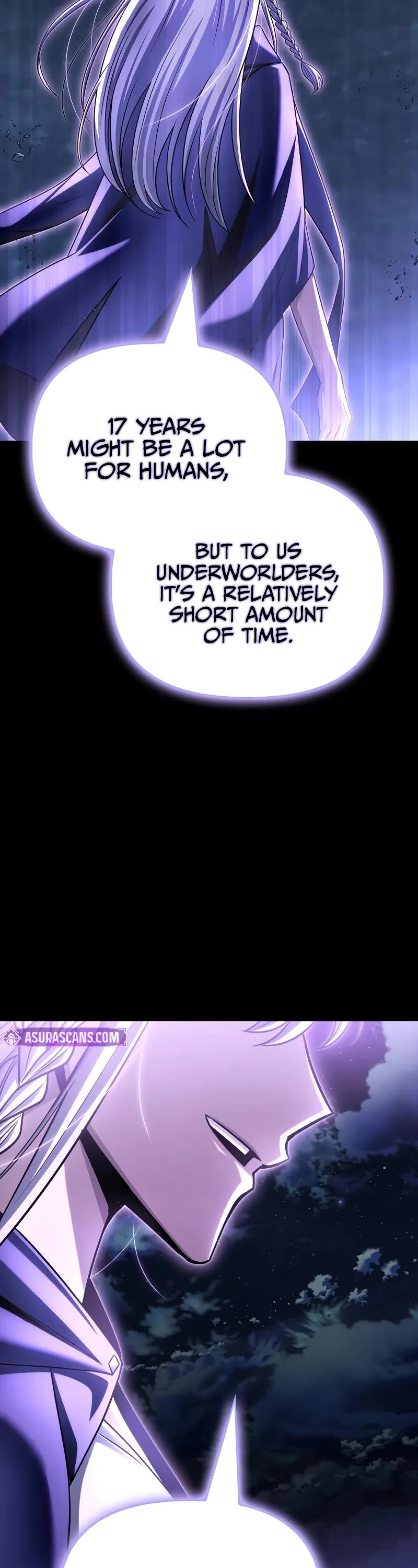 Superhuman Battlefield Chapter 151 page 52 - Chapter 151 [END]