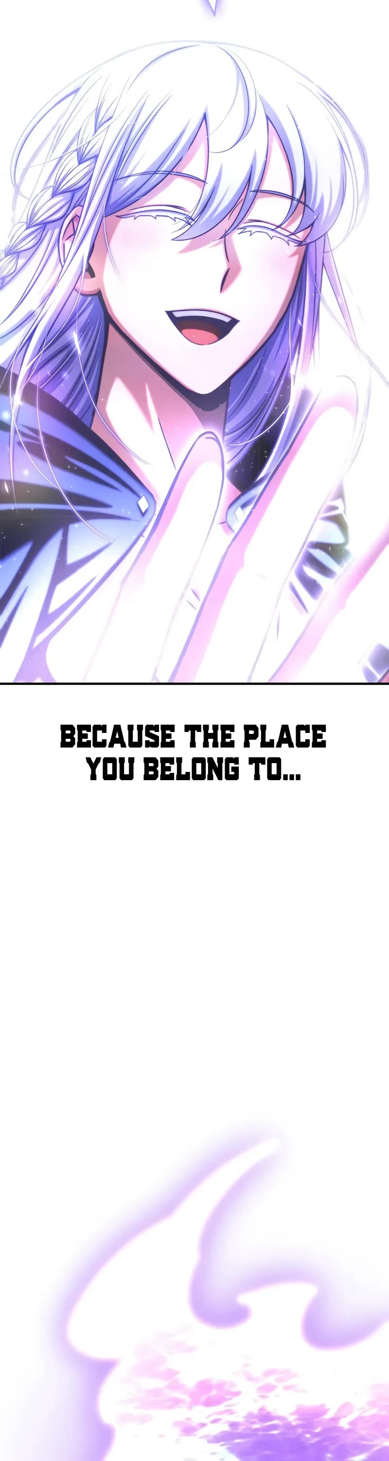 Superhuman Battlefield Chapter 151 page 58 - Chapter 151 [END]