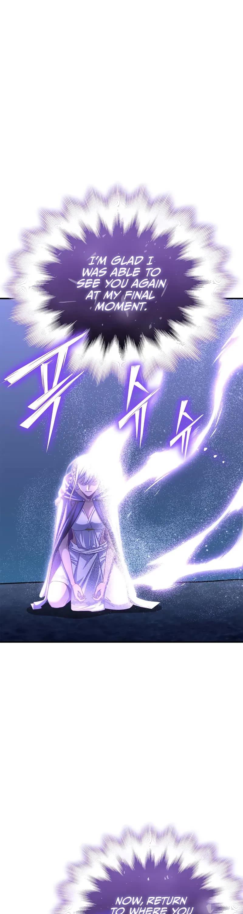 Superhuman Battlefield Chapter 151 page 61 - Chapter 151 [END]