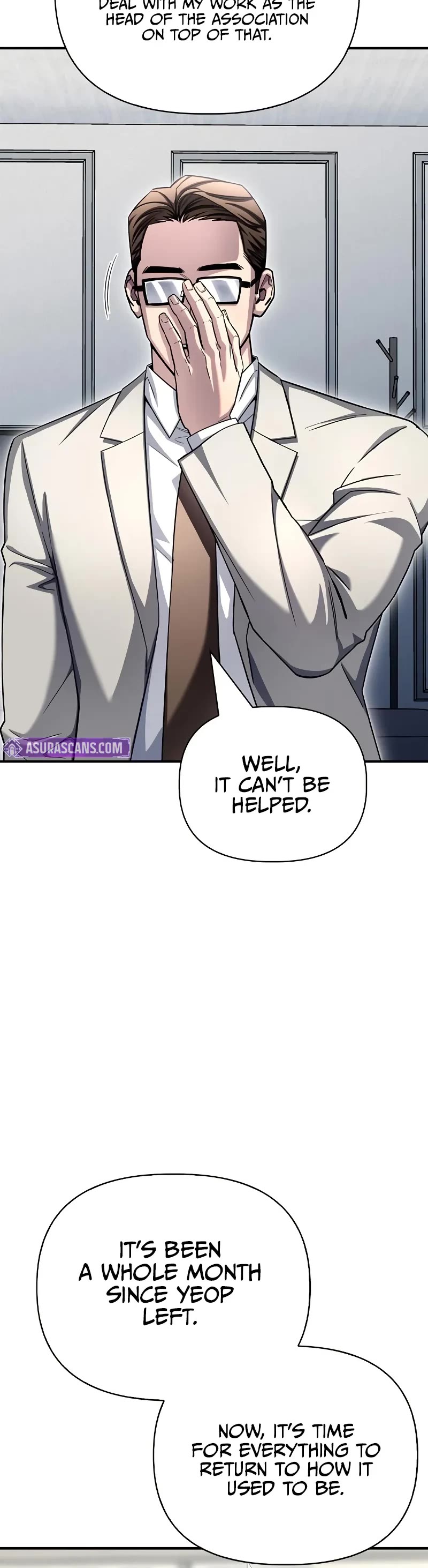 Superhuman Battlefield Chapter 151 page 65 - Chapter 151 [END]