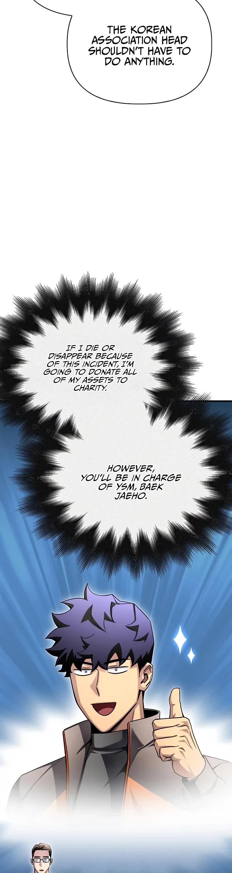 Superhuman Battlefield Chapter 151 page 67 - Chapter 151 [END]