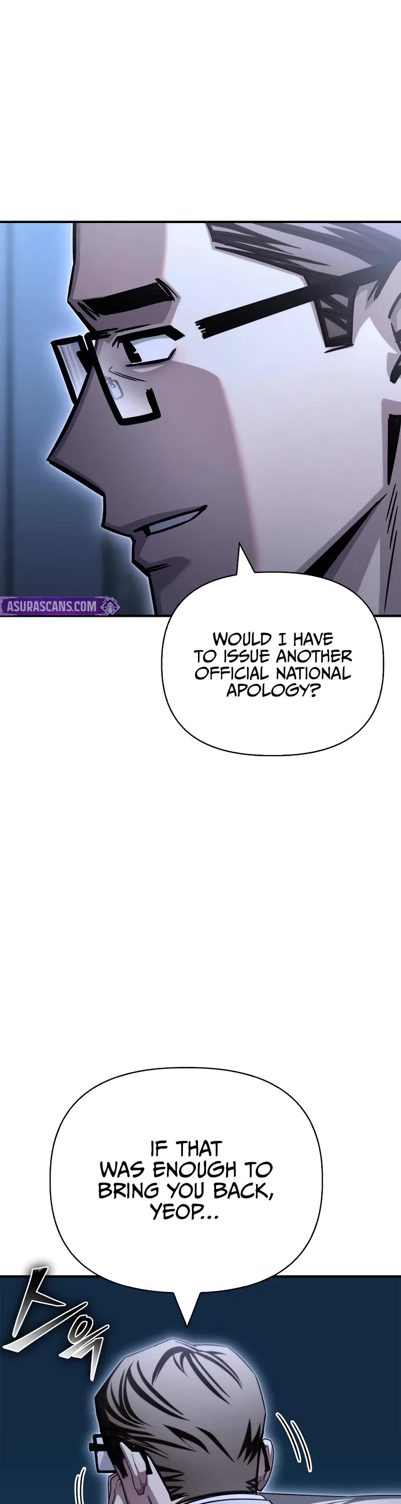 Superhuman Battlefield Chapter 151 page 72 - Chapter 151 [END]