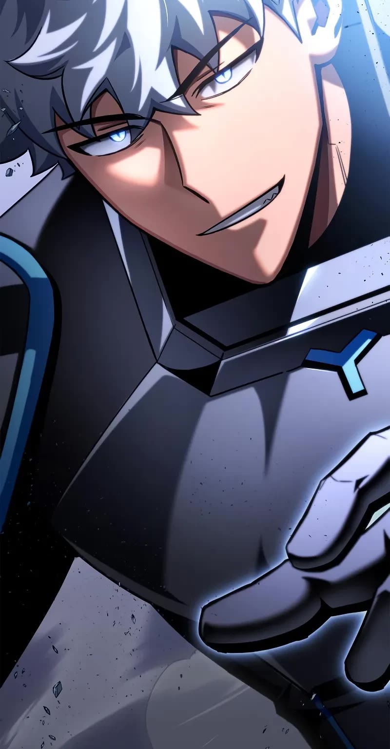 Superhuman Battlefield Chapter 151 page 81 - Chapter 151 [END]